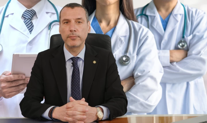 «Το ΓεΣΥ δεν αποτελεί στατικό μοντέλο» — ευθύνες, ελλείψεις και η επόμενη φάση